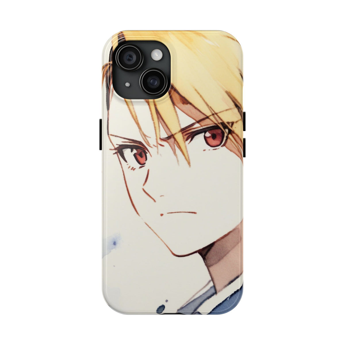 Riza Hawkeye 001 Tough Cases