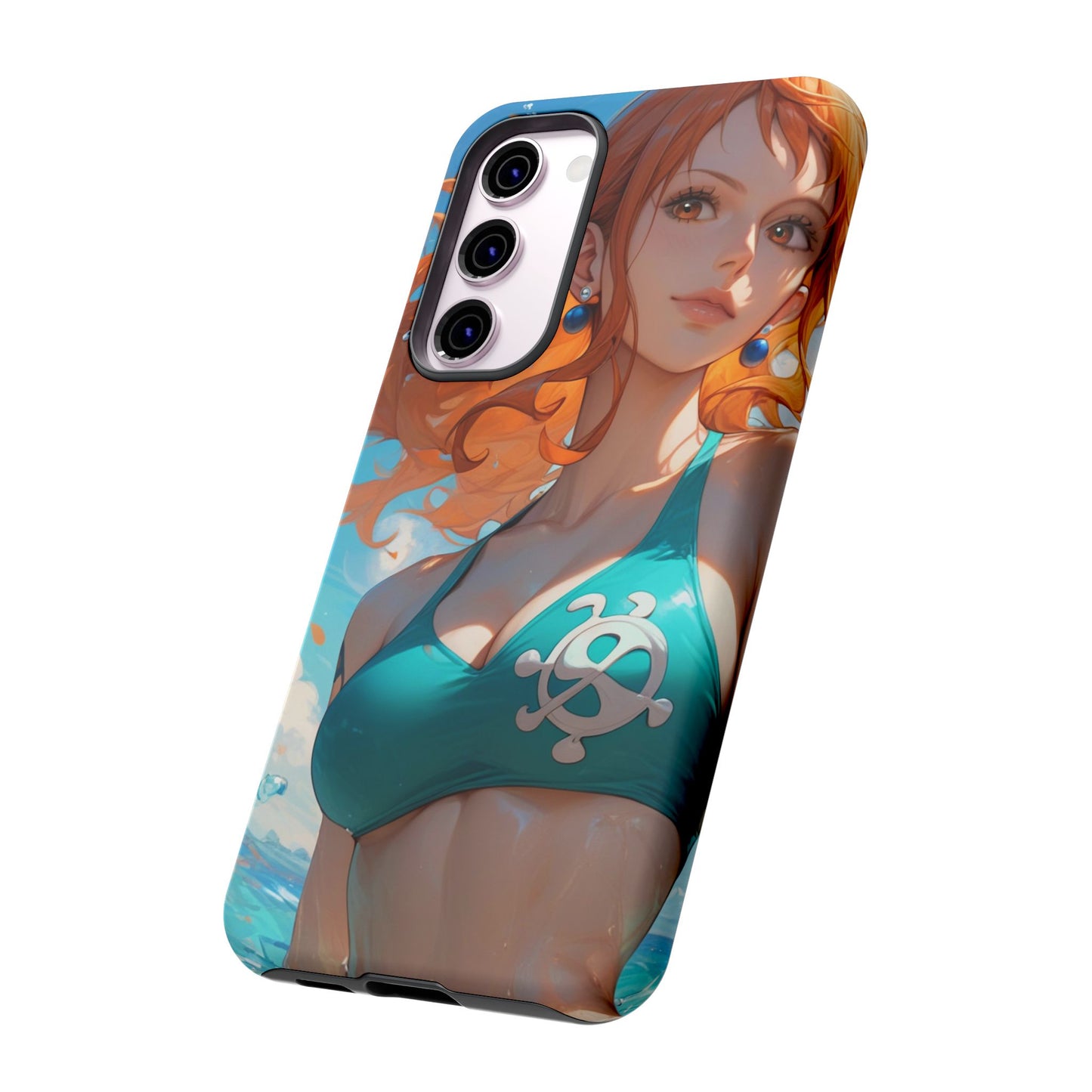 Nami 002 Tough Cases
