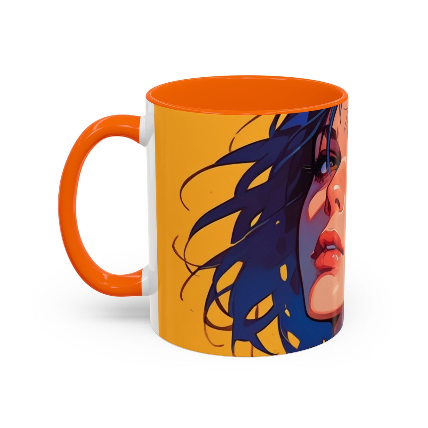 Jill Valentine 005 Coffee Mug