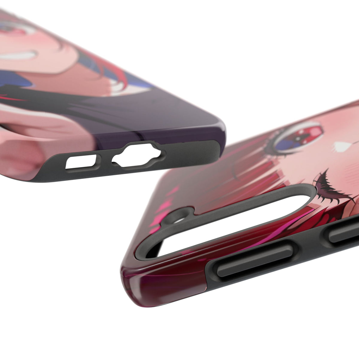 Arima Kana 002 Tough Cases