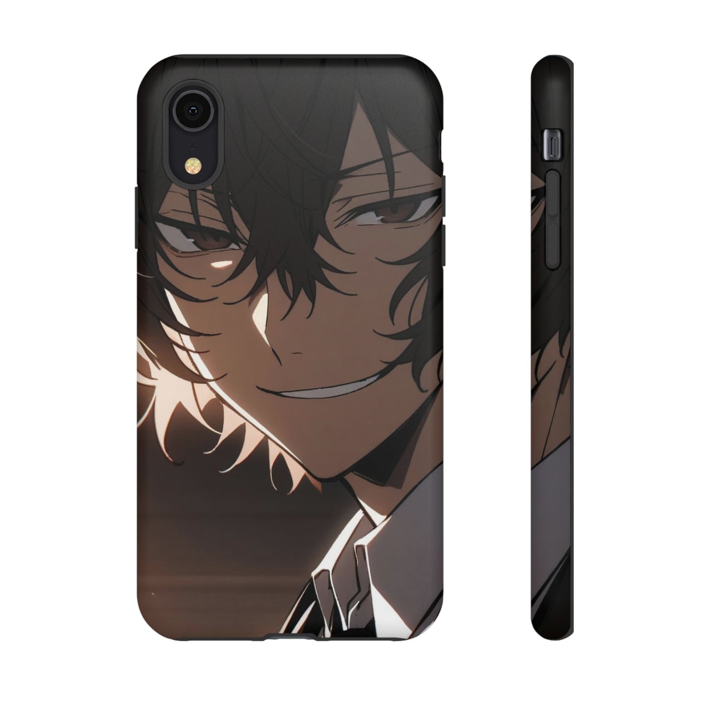 Dazai Osamu 001 Tough Cases
