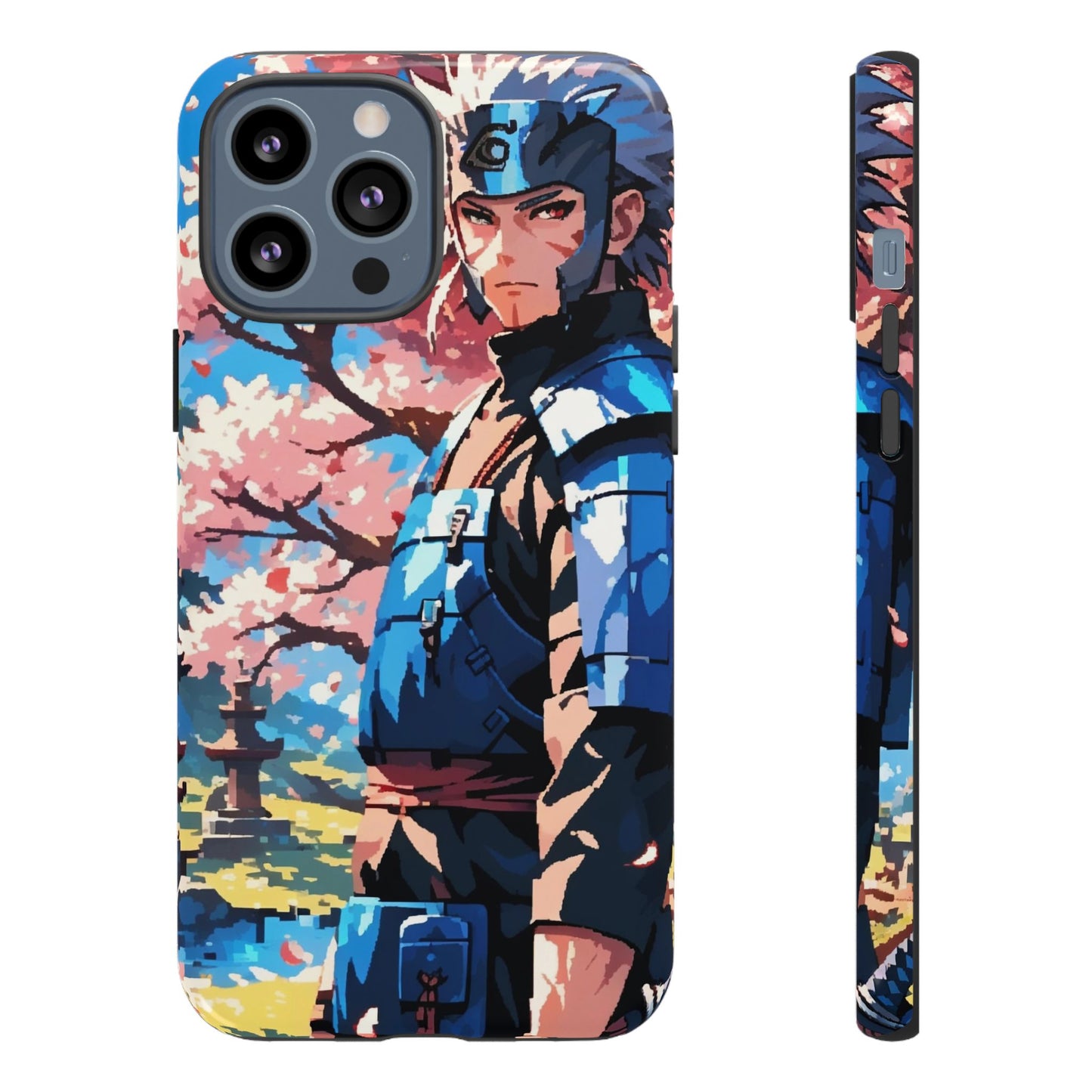 Tobirama Senju 002 Tough Cases