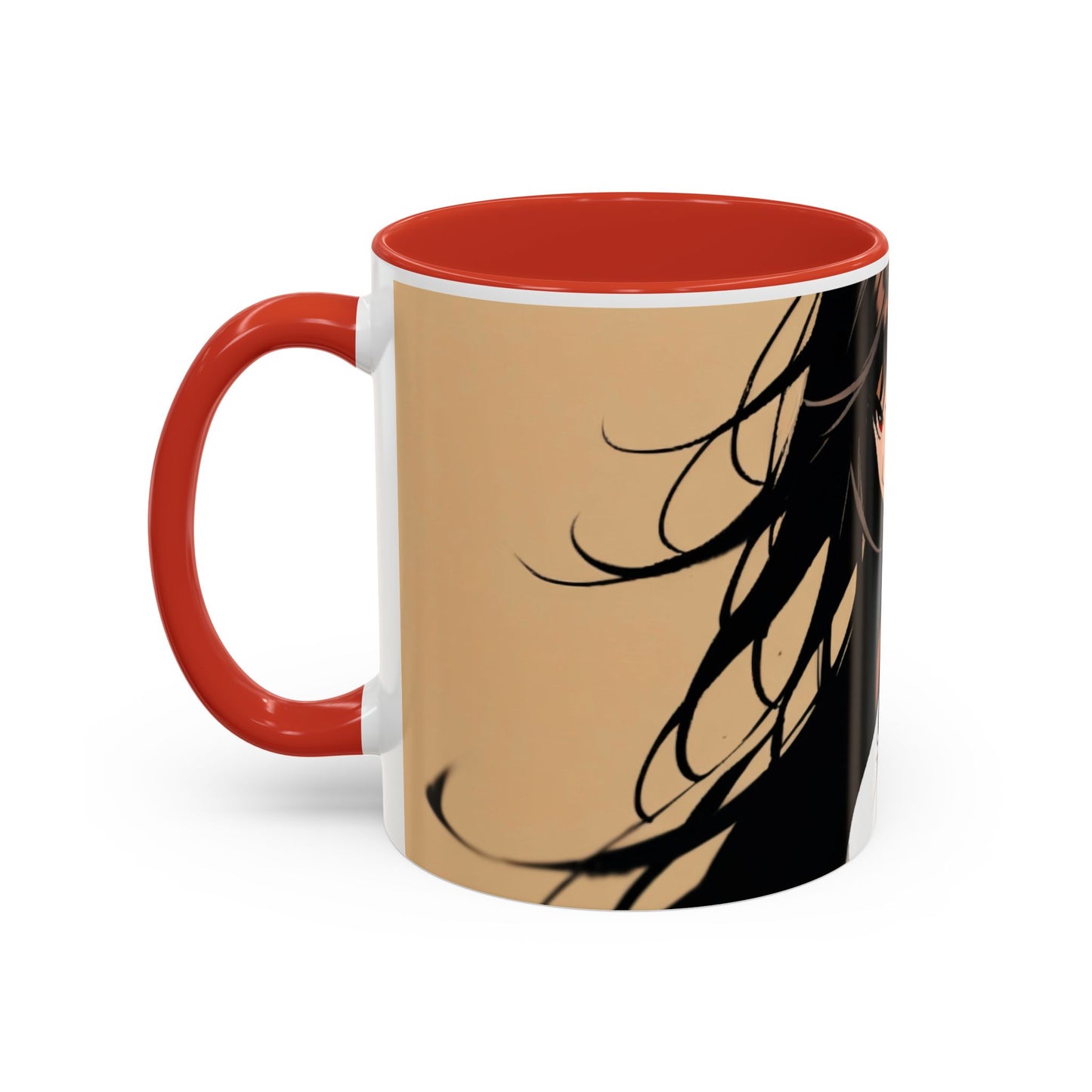 Tifa Lockhart 009 Coffee Mug