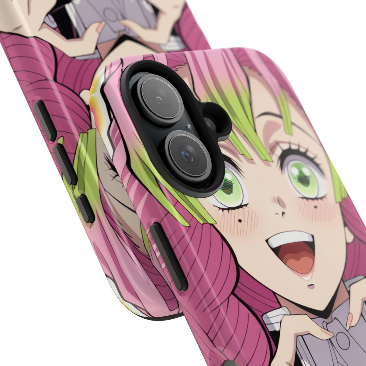 Mitsuri Kanroji 001 Tough Cases