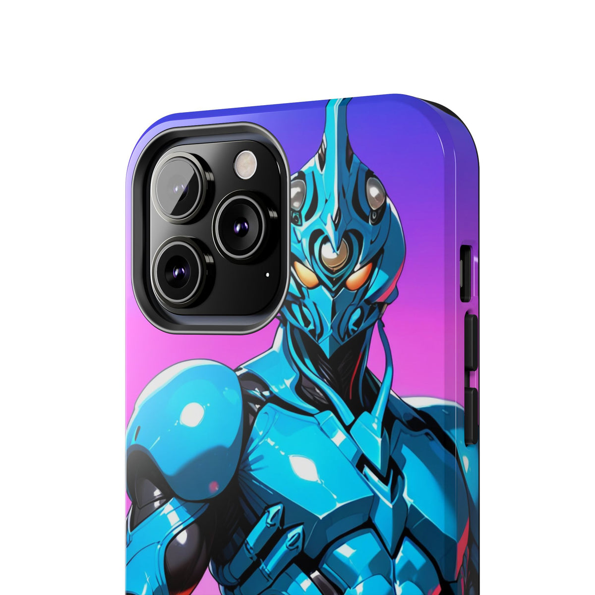 Guyver 001 Tough Cases
