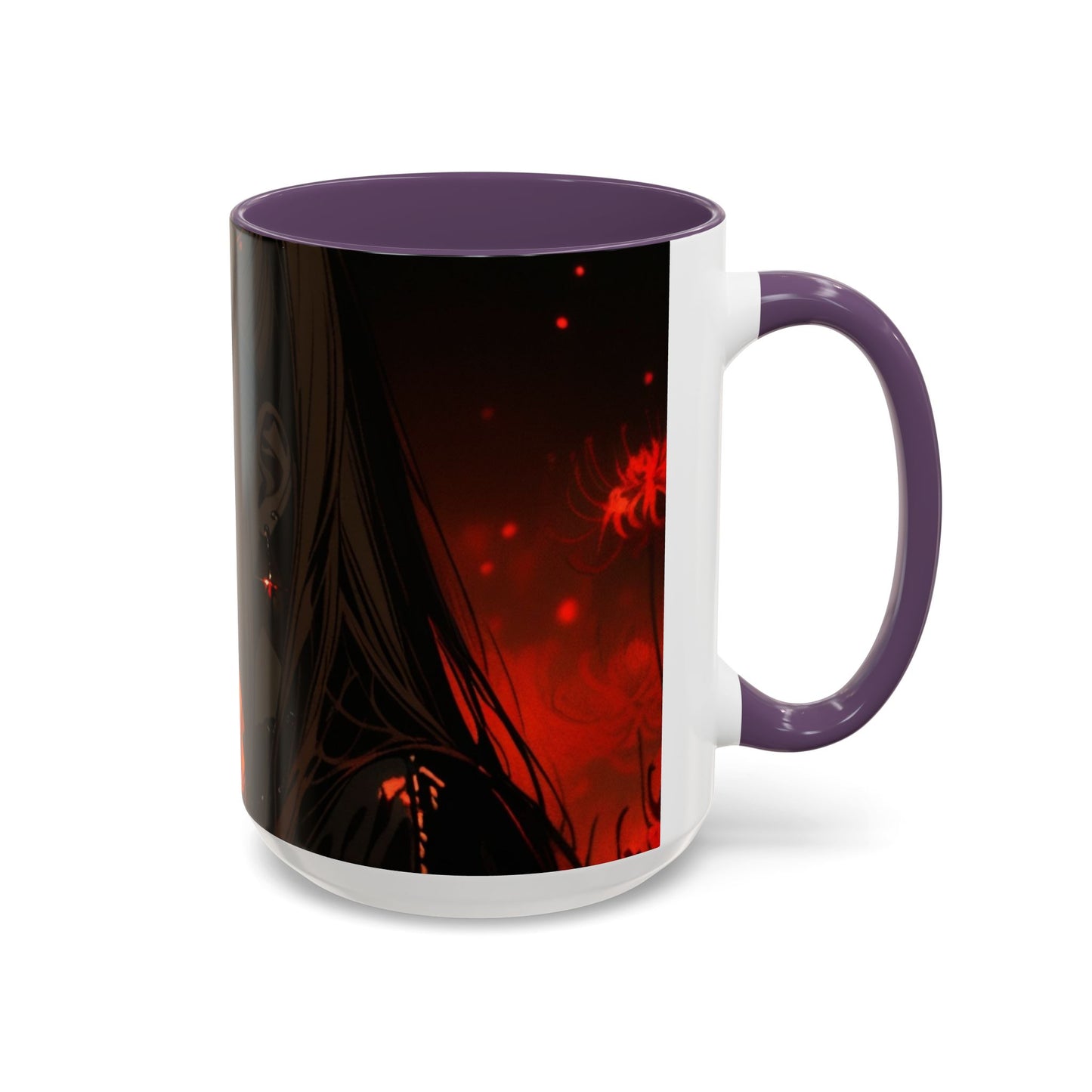 Amane Misa 003 Coffee Mug