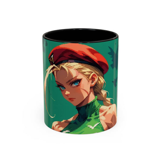 Cammy 009 Coffee Mug
