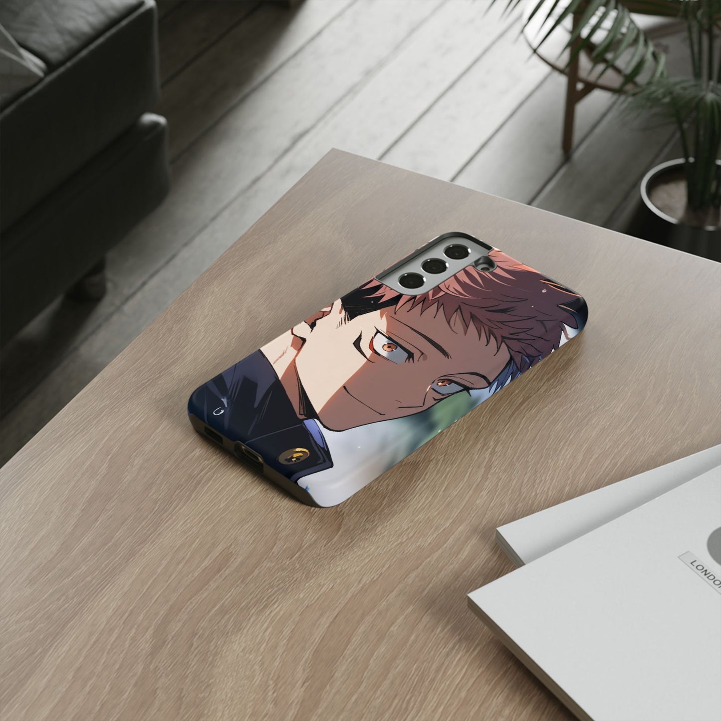 Itadori 001 Tough Cases