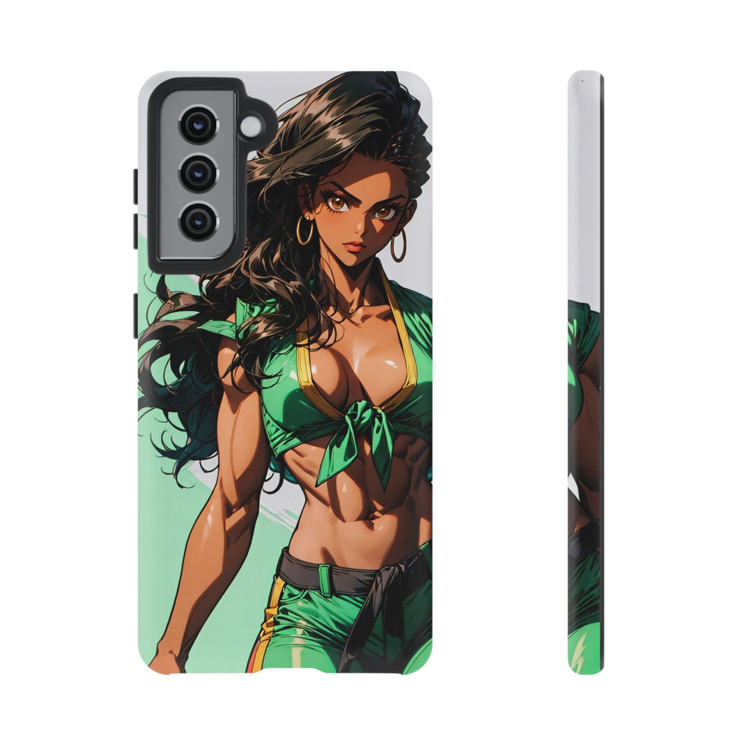 Laura 001 Tough Cases