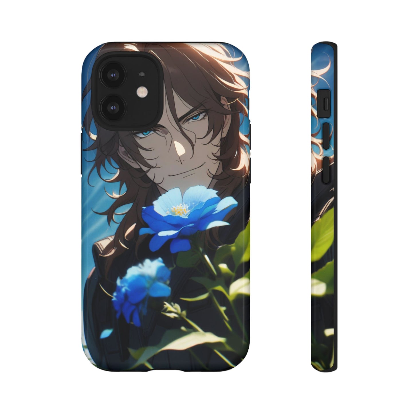 Lockon Stratos 001 Tough Cases