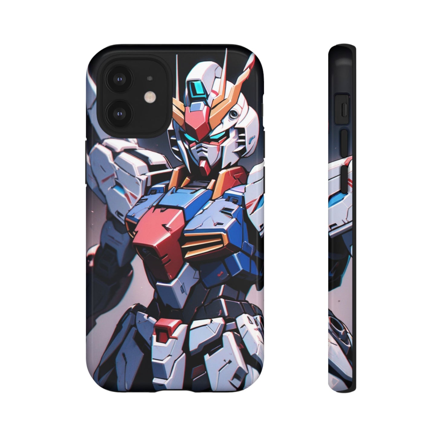 Gundam 001 Tough Cases