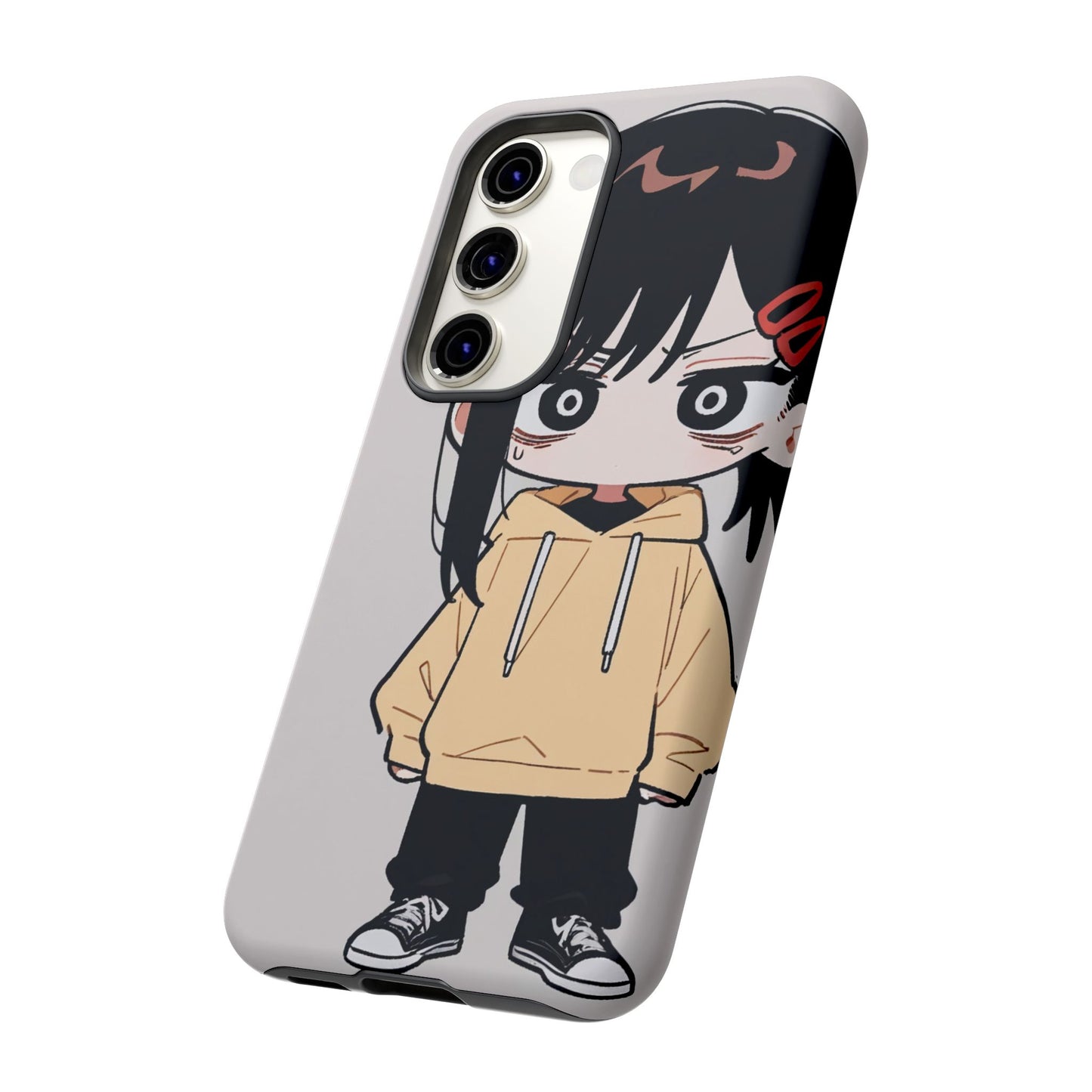 Kobeni 002 Tough Cases