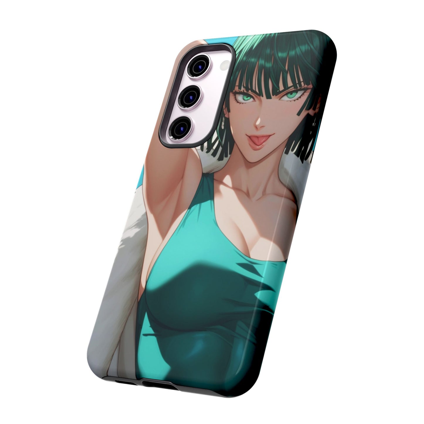 Fubuki 003 Tough Cases