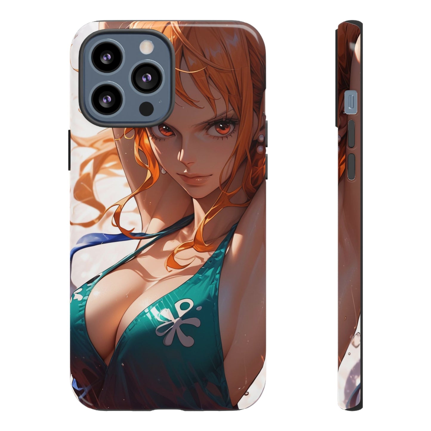 Nami 003 Tough Cases