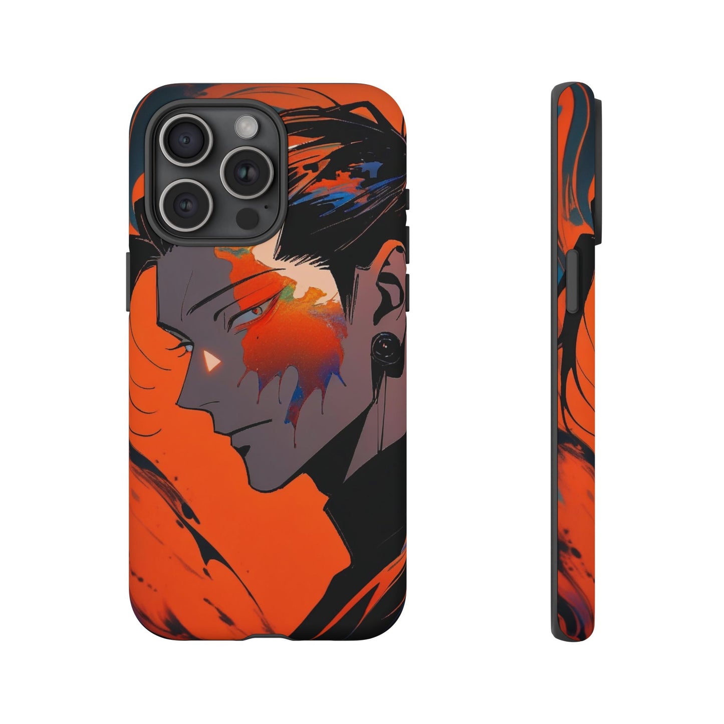 Geto Suguru 006 Tough Cases