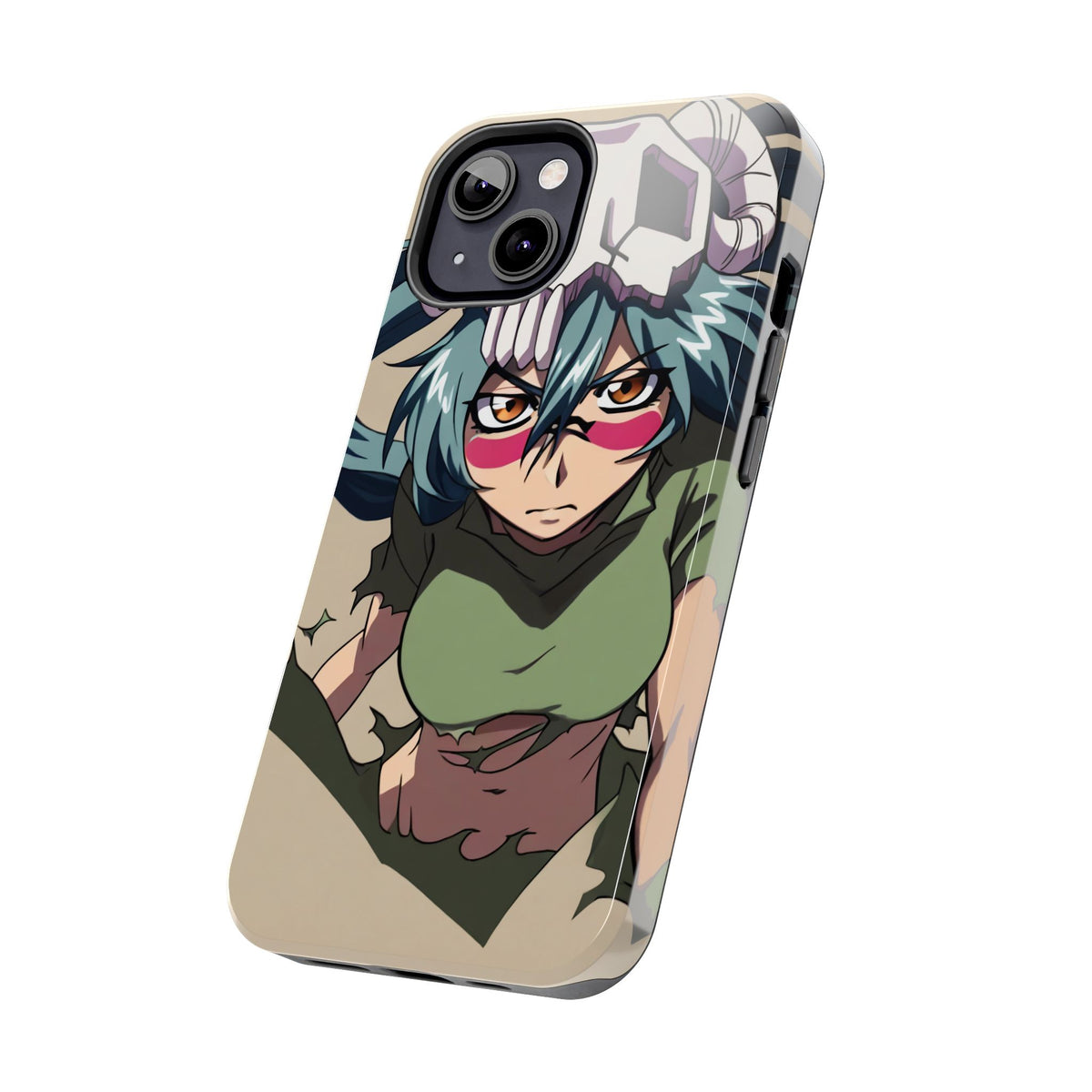 Nelliel 005 Tough Cases