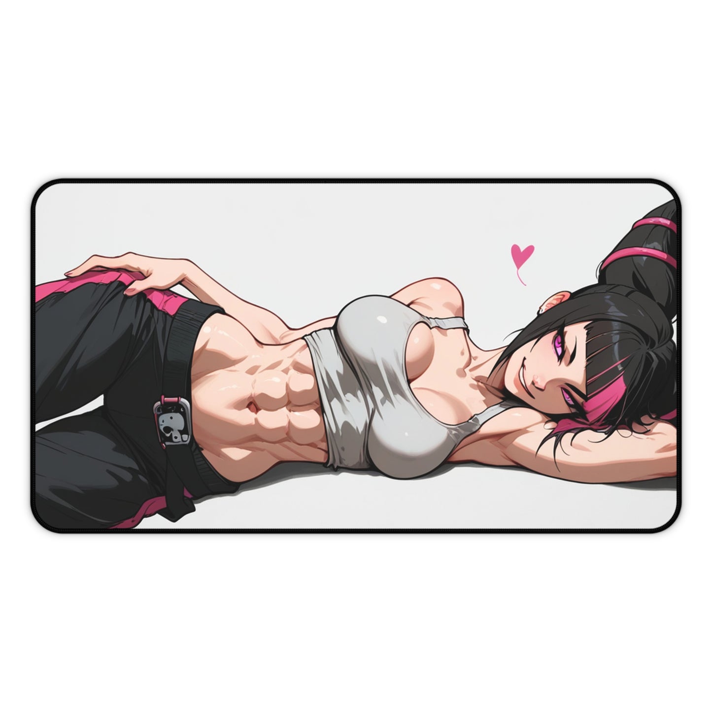 Juri 011 Desk Mat