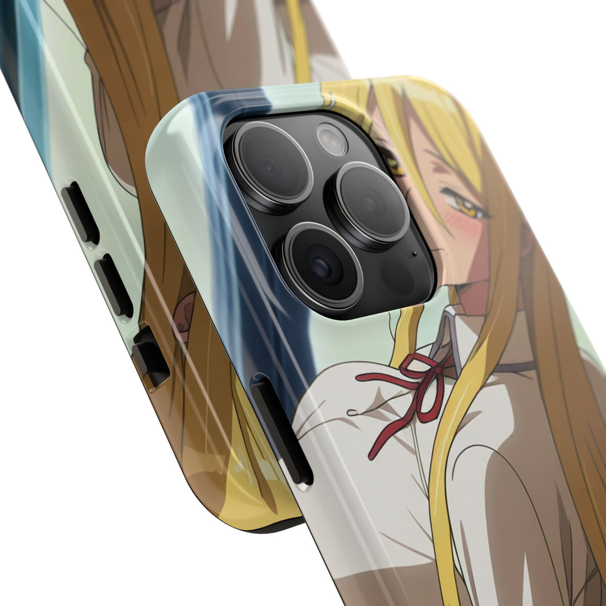 Marikawa Shizuka 002 Tough Cases