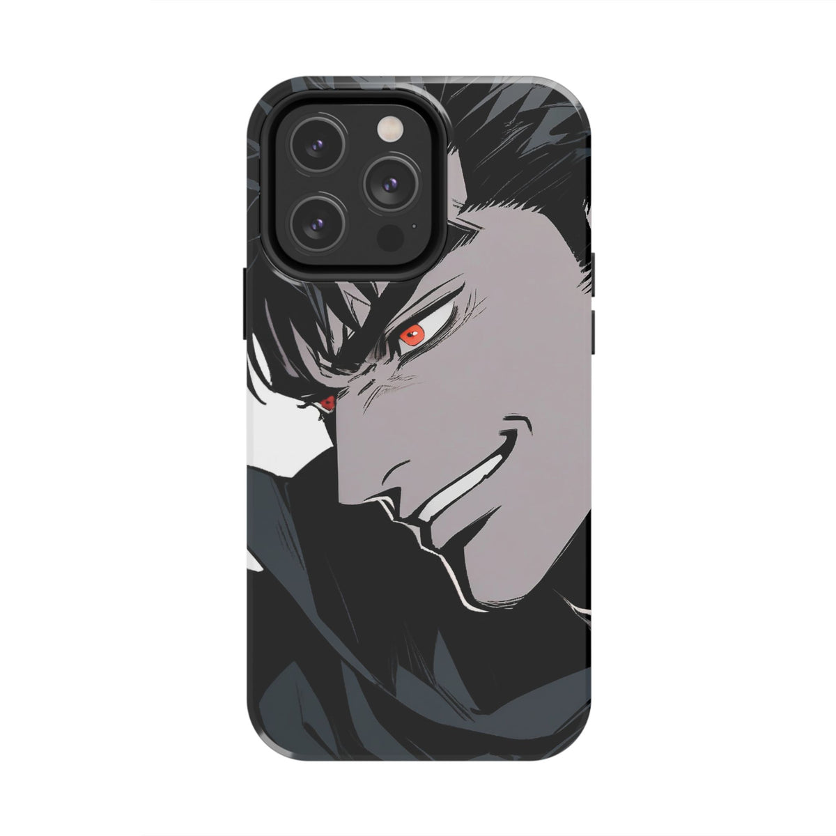 Guts 001 Tough Cases
