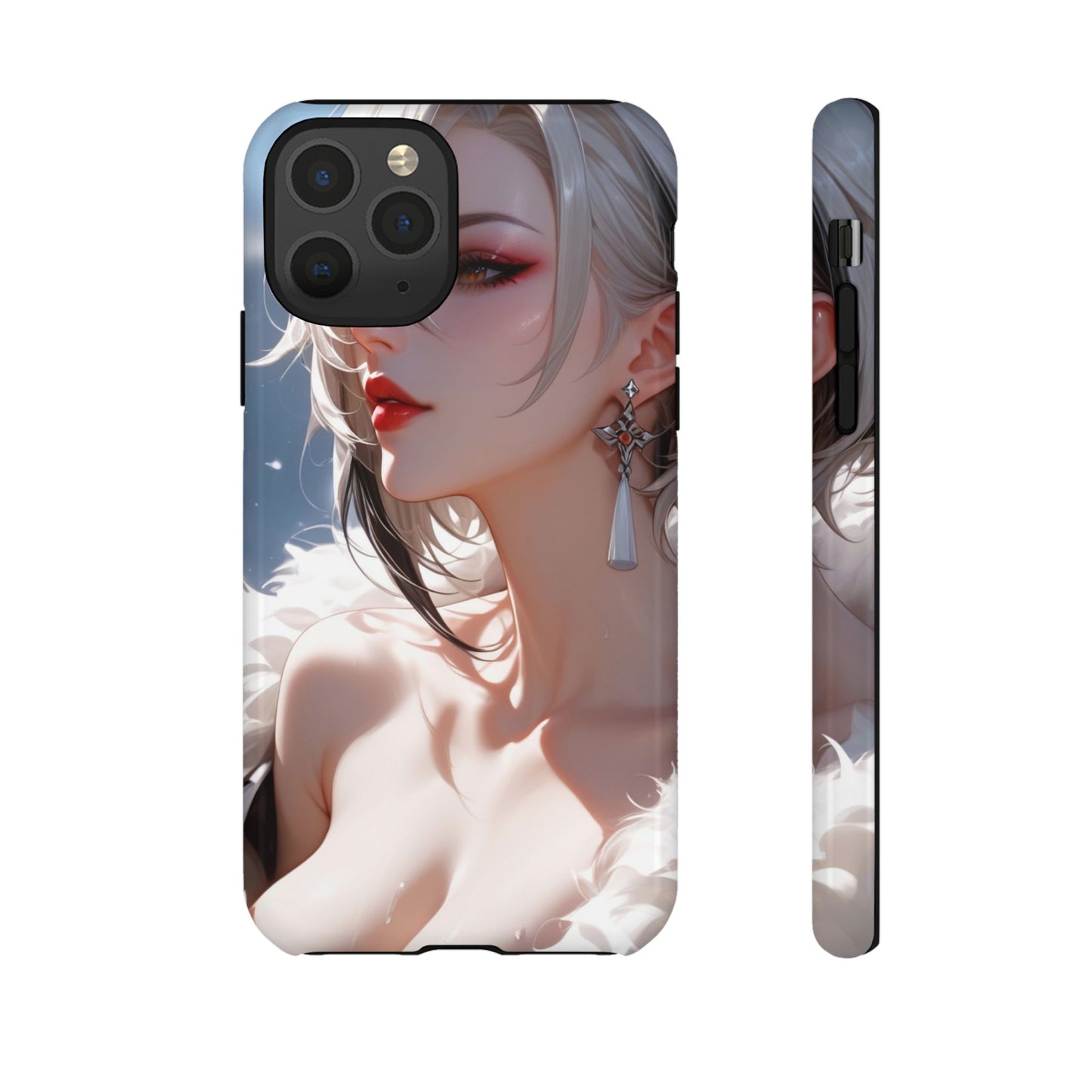 Arlecchino 008 Tough Cases