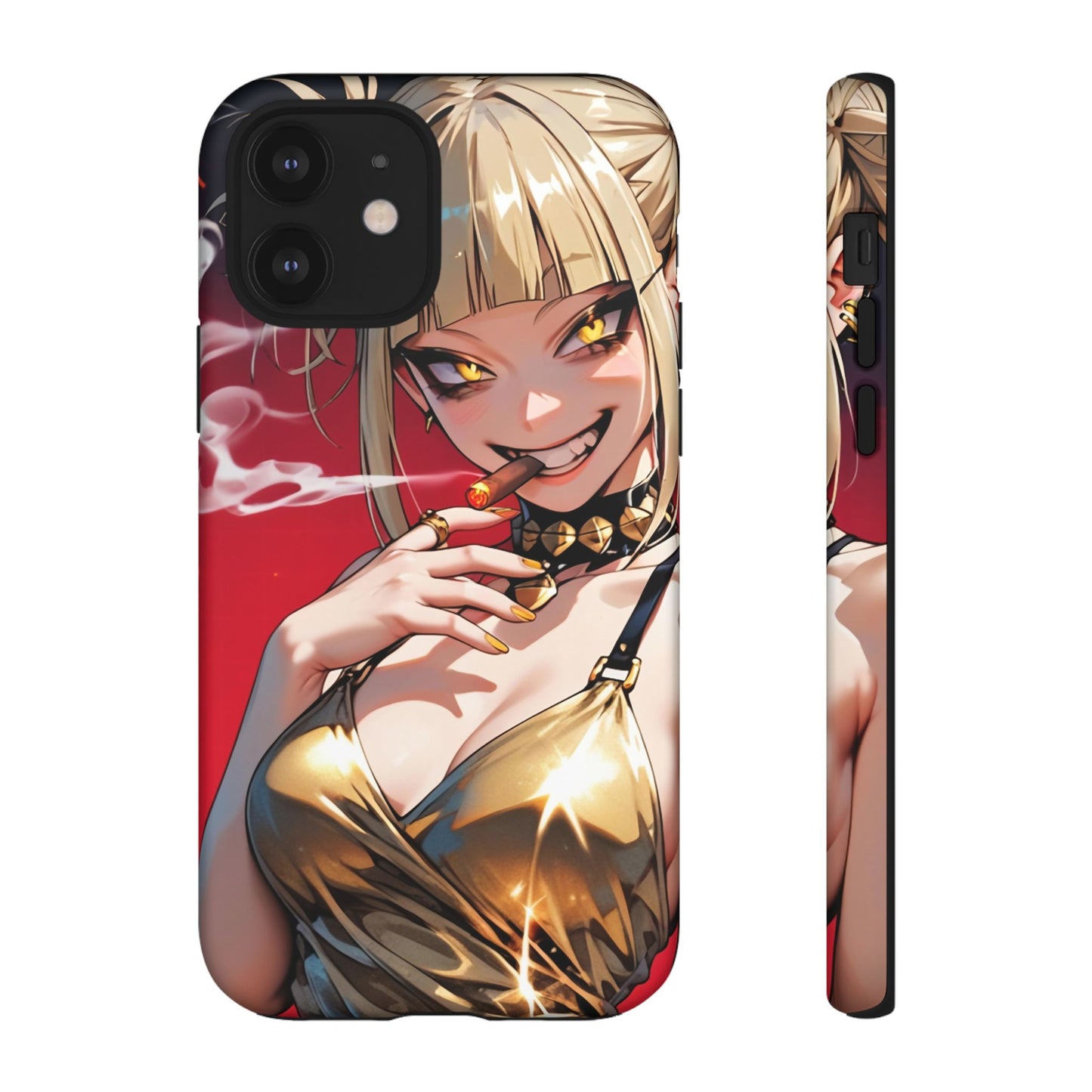 Himiko Toga 004 Tough Cases