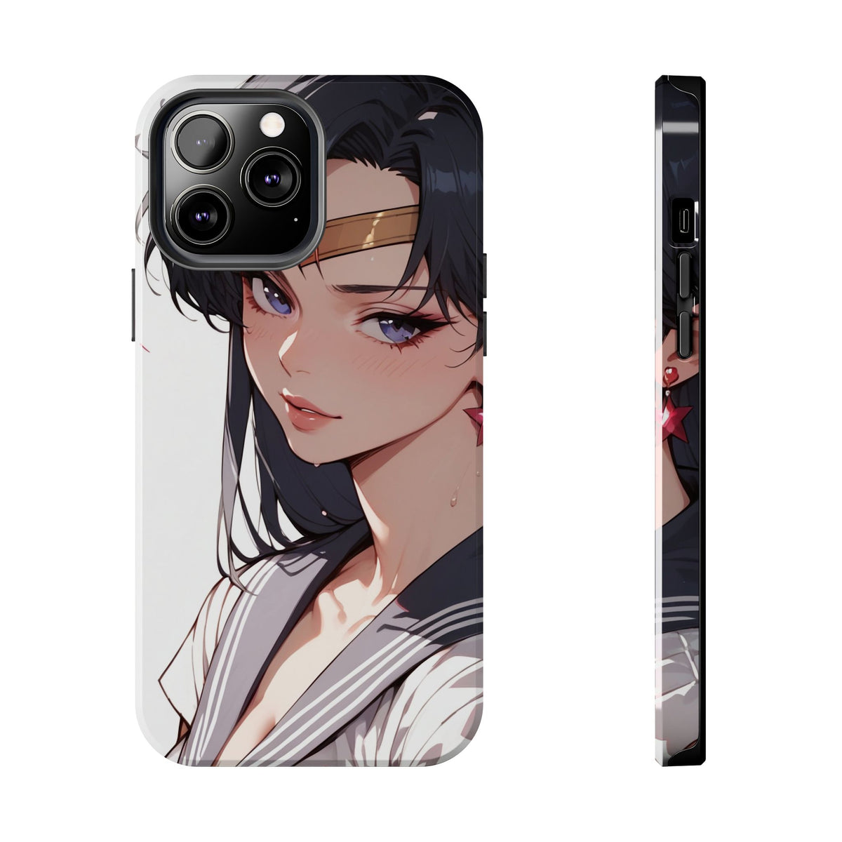 Sailor Mars 005 Tough Cases