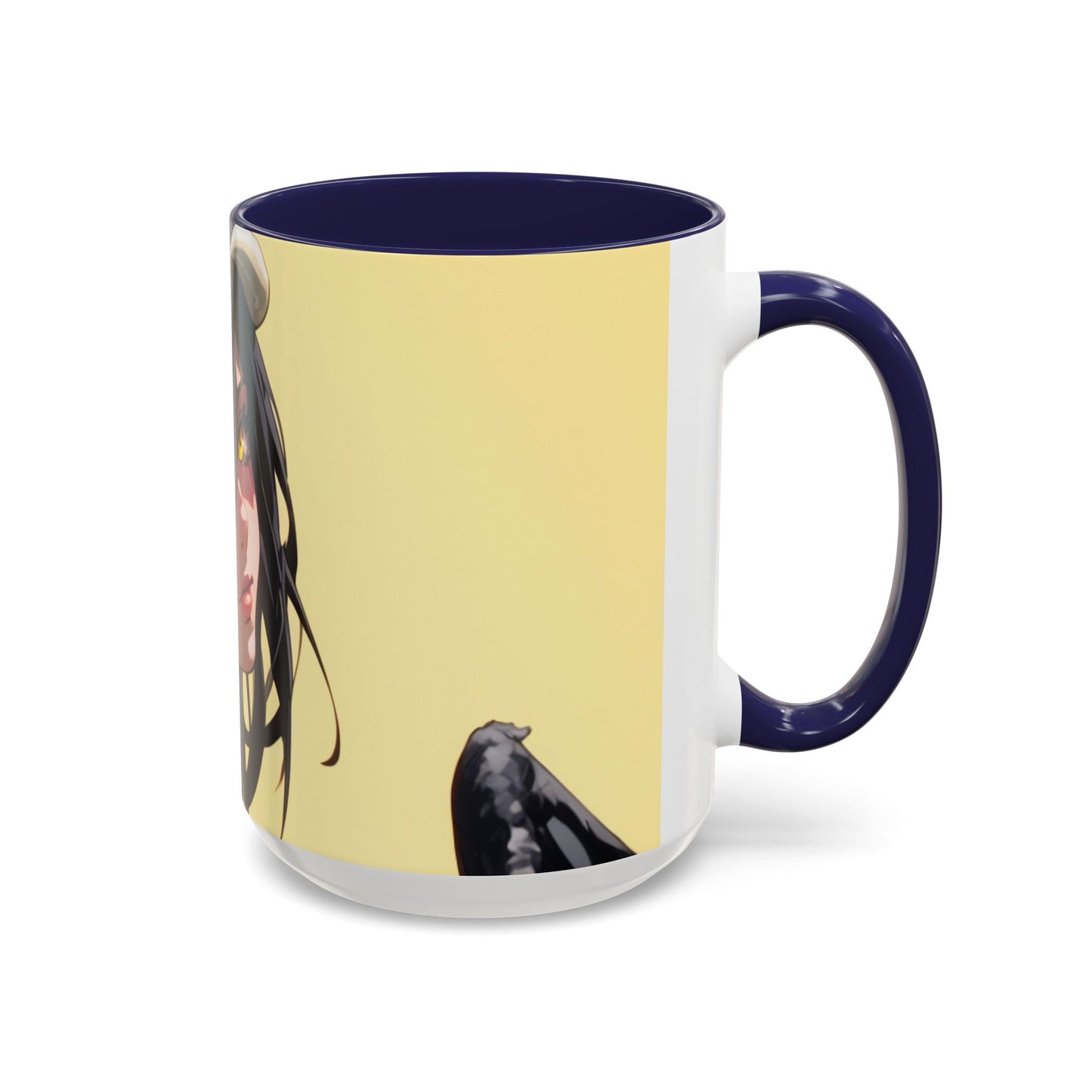 Albedo 007 Coffee Mug