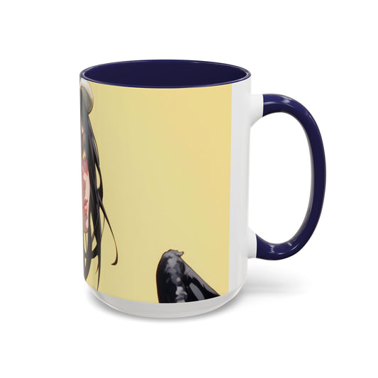 Albedo 007 Coffee Mug