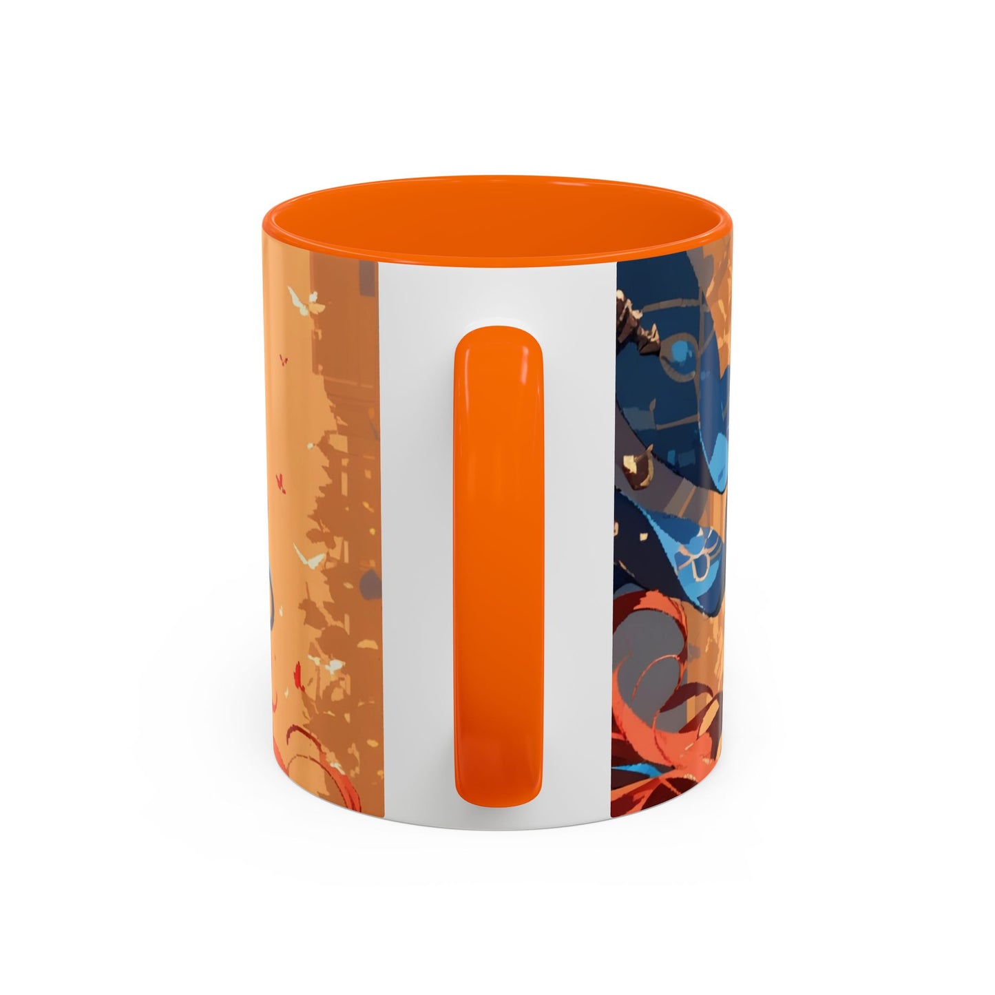 Nilou 002 Coffee Mug