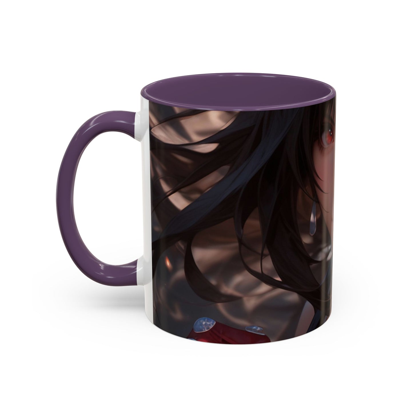 Tifa Lockhart 011 Coffee Mug