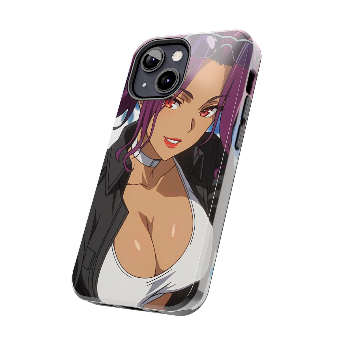 Minami Rika 002 Tough Cases