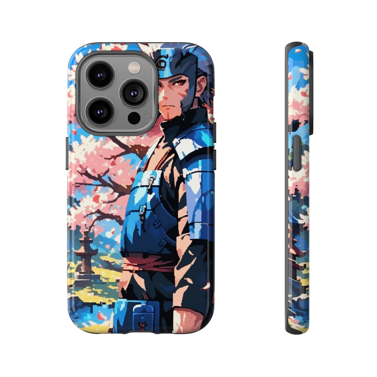 Tobirama Senju 002 Tough Cases