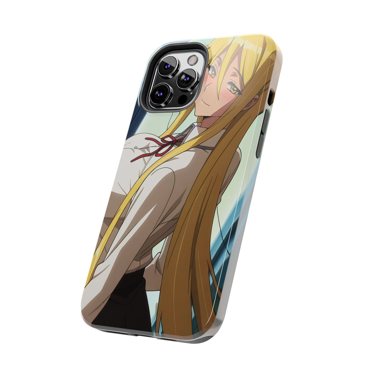 Marikawa Shizuka 002 Tough Cases
