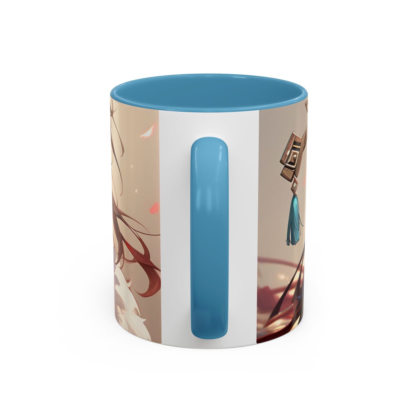 Beidou 006 Coffee Mug