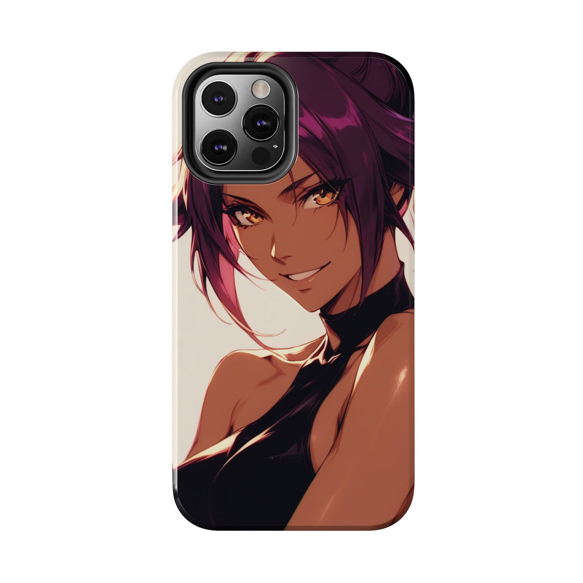 Yoruichi 006 Tough Cases
