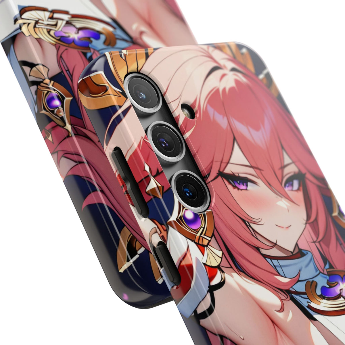 Yae Miko 004 Tough Cases