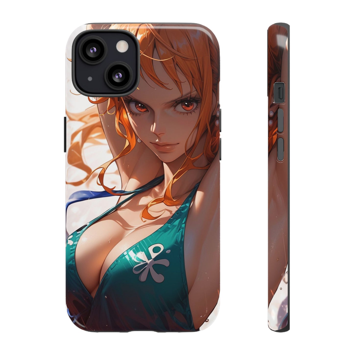 Nami 003 Tough Cases