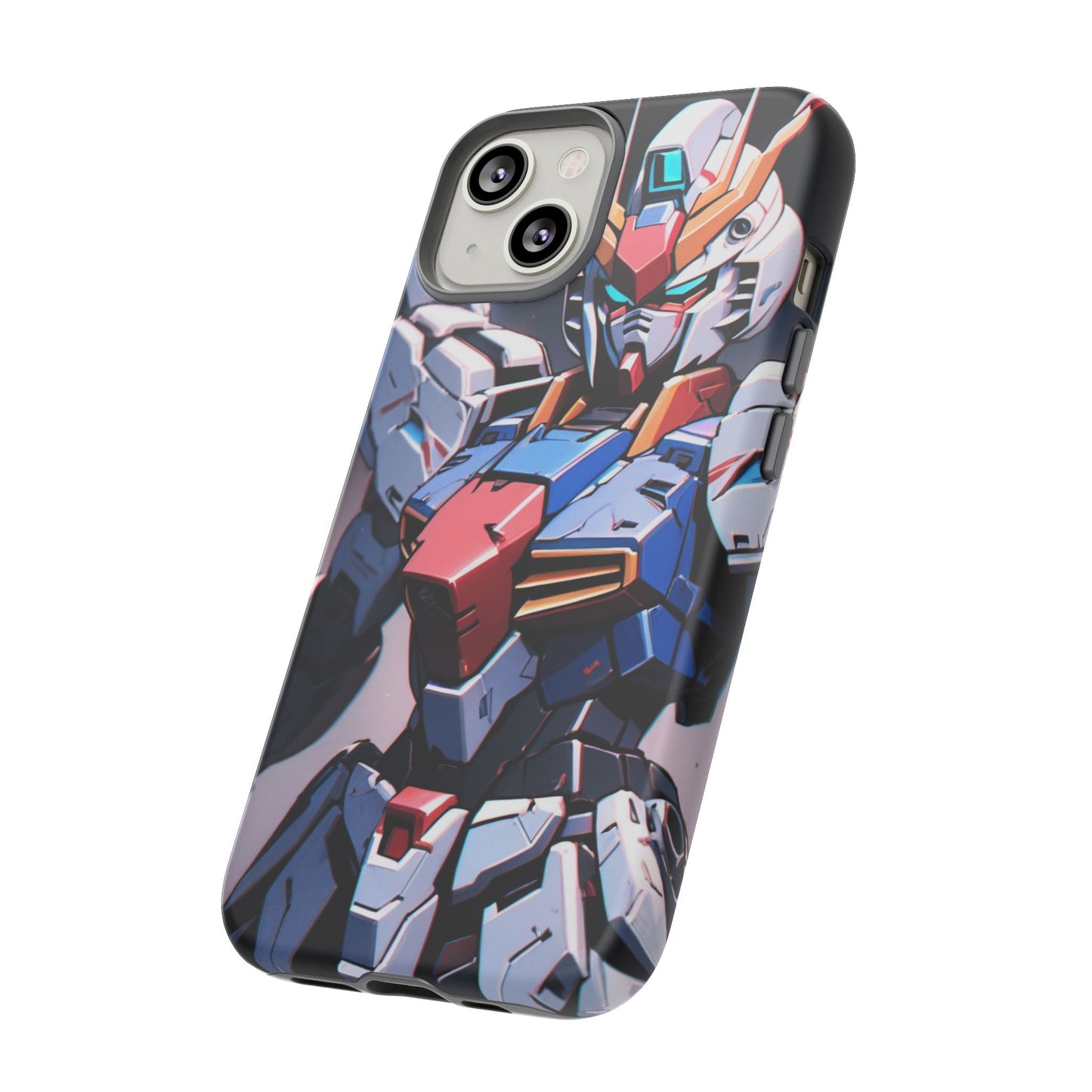 Gundam 001 Tough Cases