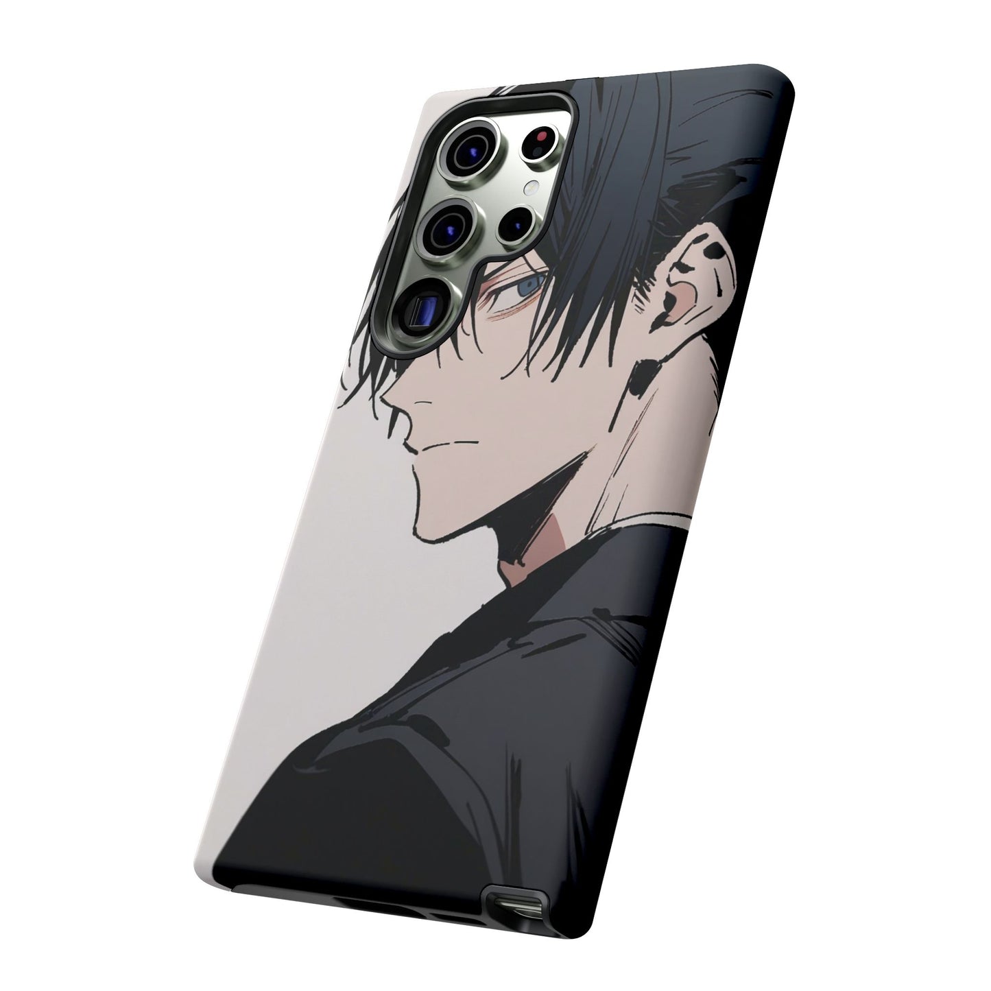 Hayakawa Aki 002 Tough Cases