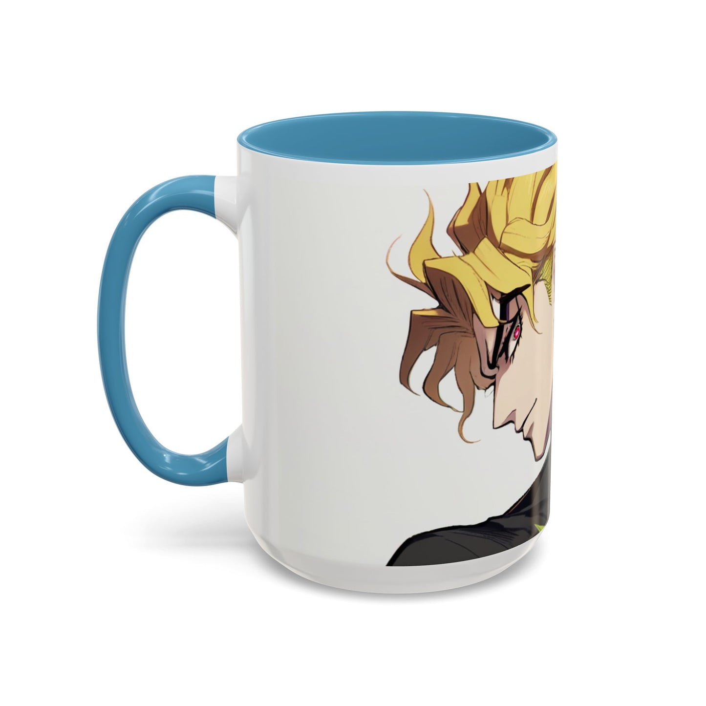 Dio Brando 002 Coffee Mug