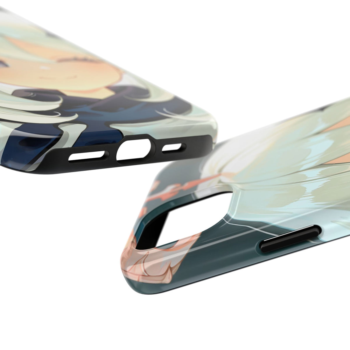 Paimon 002 Tough Cases