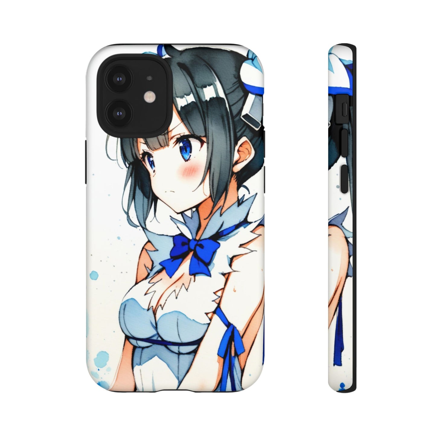 Hestia 002 Tough Cases