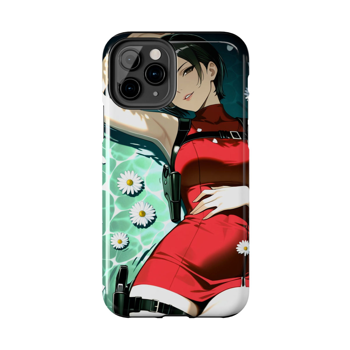 Ada Wong 004 Tough Cases