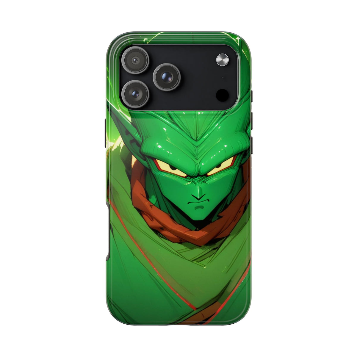 Piccolo 001 Tough Cases