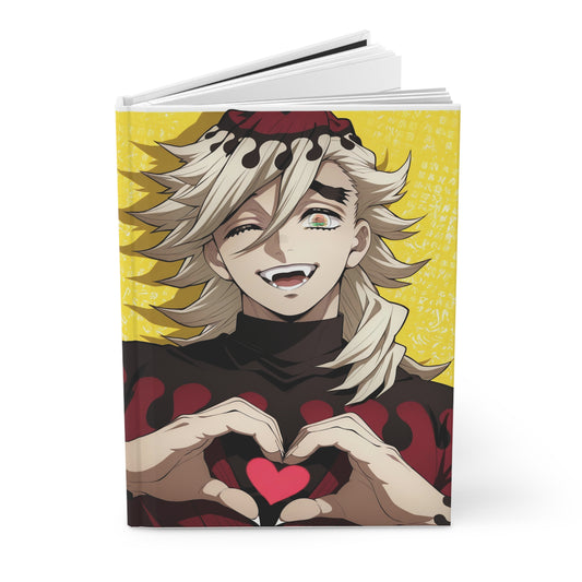 Douma 005 Hardcover Journal Matte