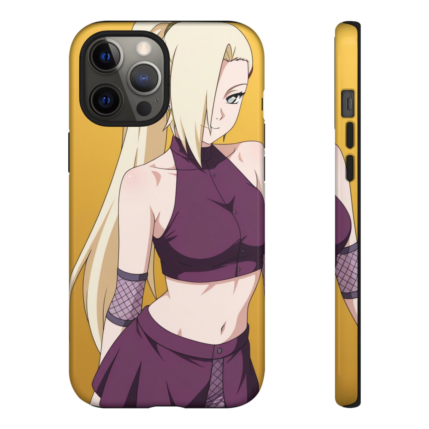 Ino Yamanaka 002 Tough Cases