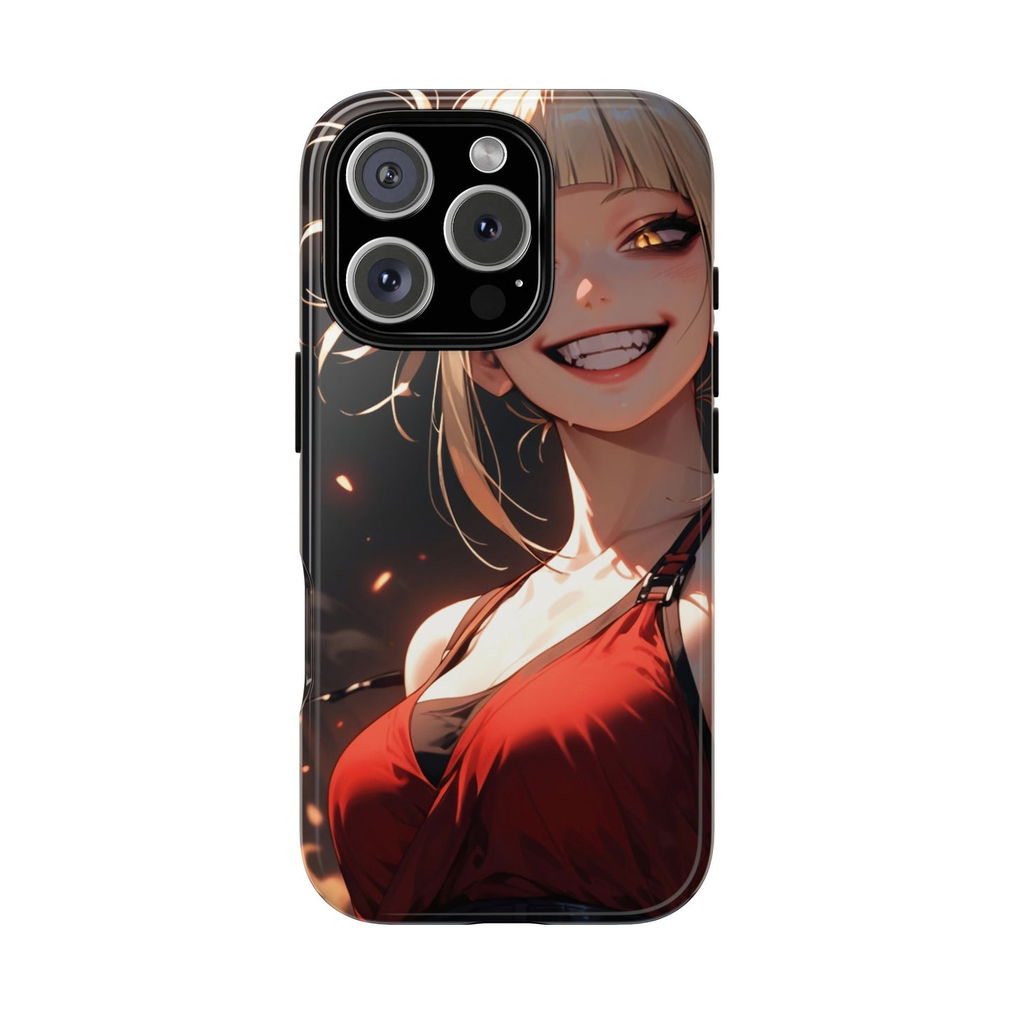 Himiko Toga 003 Tough Cases