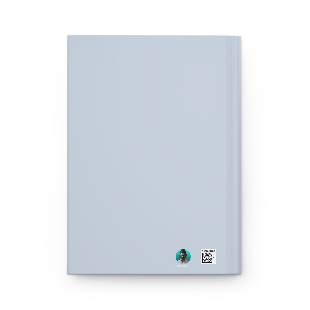 Kaguya 002 Hardcover Journal Matte