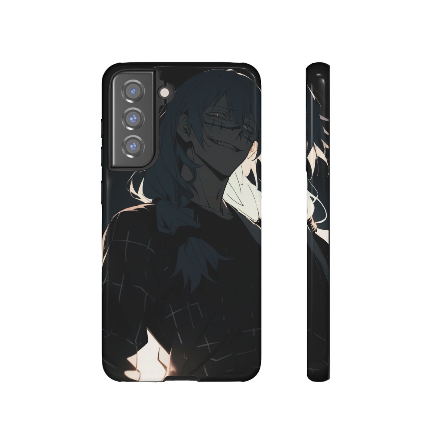 Mahito 001 Tough Cases