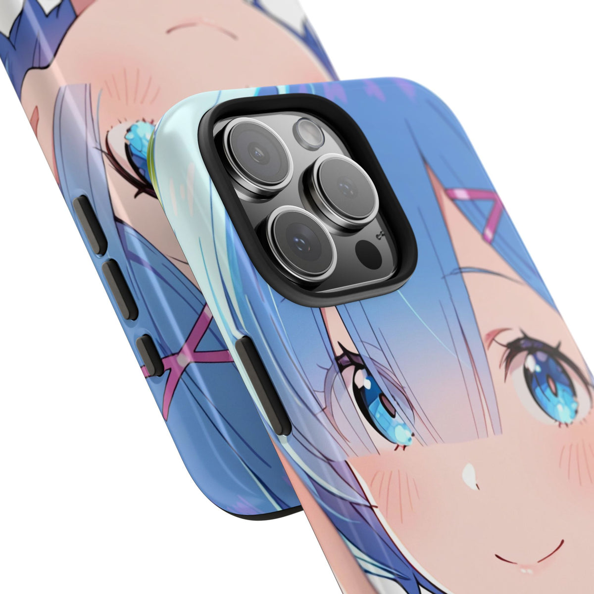 Rem 005 Tough Cases